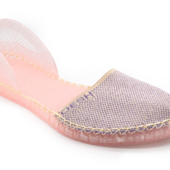 Townie | Lilac Rose Quartz - 9 Mesh - Picture 4 of 9